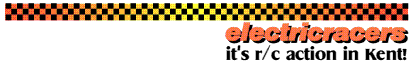 electricracers - info on racing in Kent