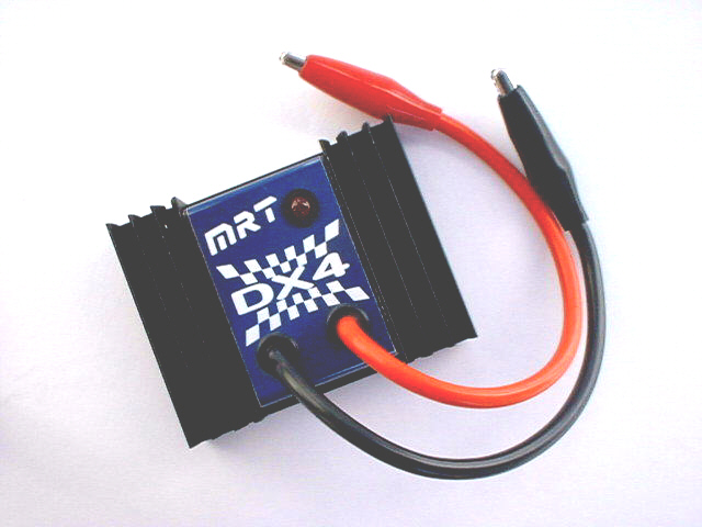 DX4 image