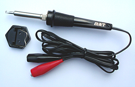 12V Soldering Iron image