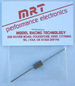Schottky Diode image