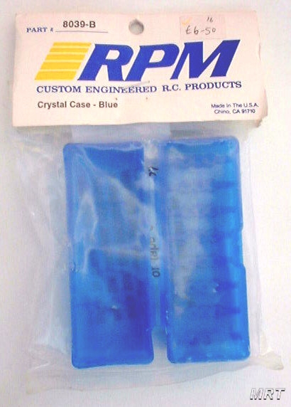 RPM R0016