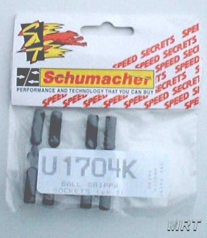 Schumacher R0025