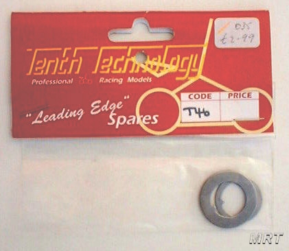 Tenth Technology R0035