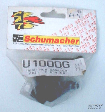 Schumacher R0098