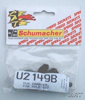 Schumacher R0101