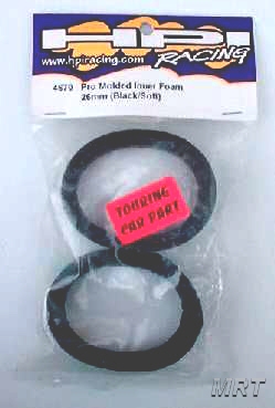 HPI R0116