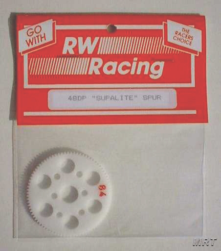 RW Racing R0126