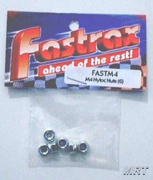 Fastrax R0476