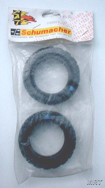 Fastrax R0693