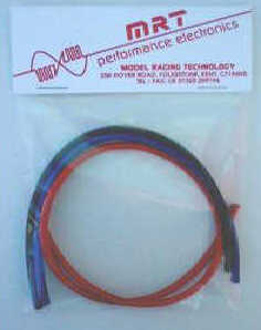 MRT 14 Gauge Silicone Wire image