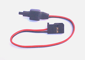 MX Setup Extension Lead image